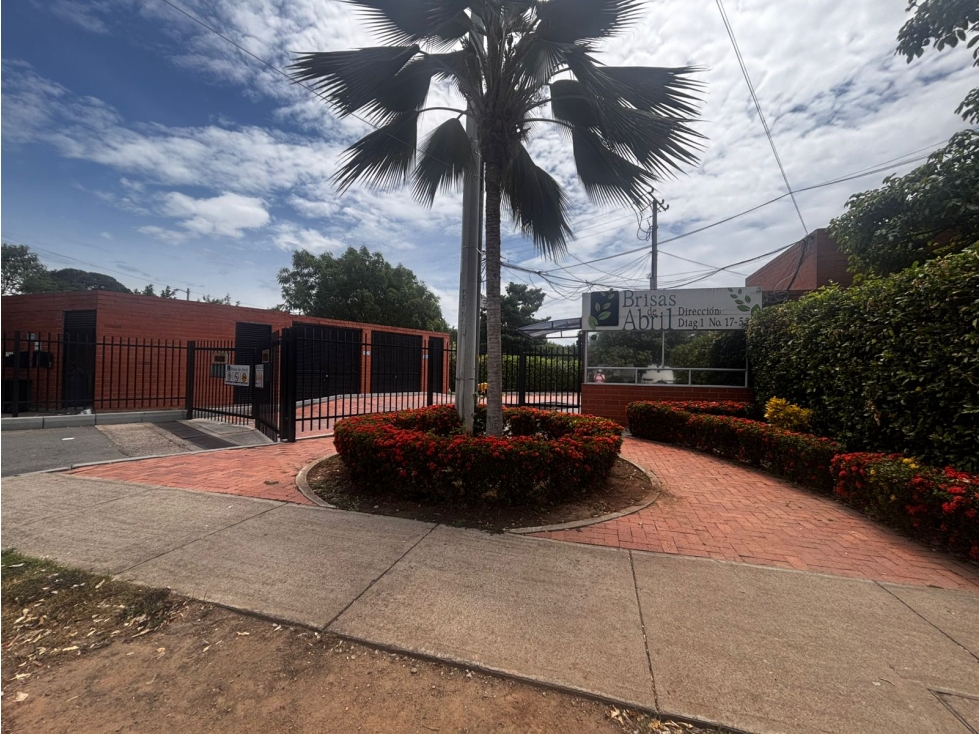 SE VENTE O ARRIENDA APARTAMENTO EN BRISAS DE ABRIL, RICAURTE.