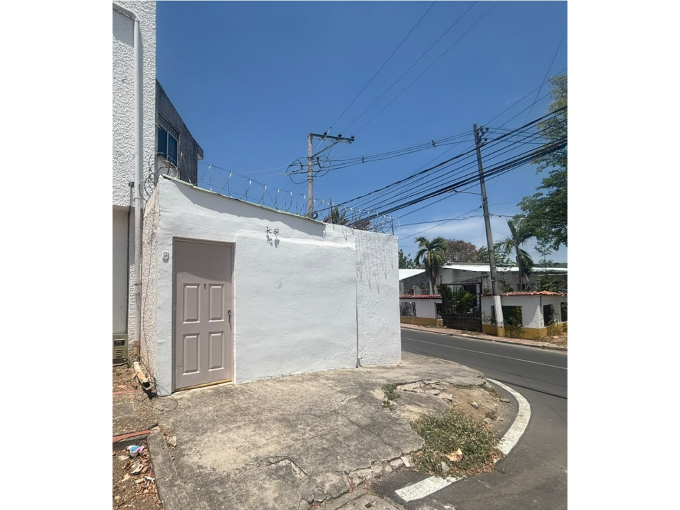 SE ARRIENDA HERMOSO APARTAESTUDIO AMOBLADO EN BARRIO BLANCO, GIRARDOT - 2