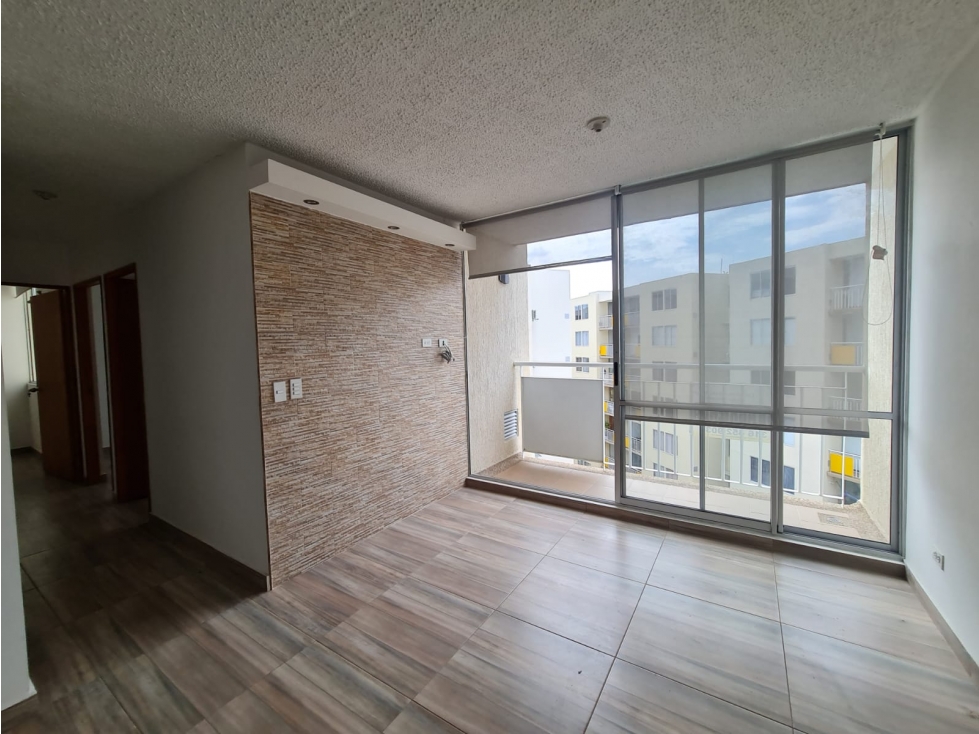 SE ARRIENDA HERMOSO APARTAMENTO EN BARVOLENTO — foto 3