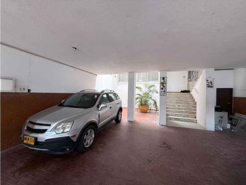SE ARRIENDA APARTAESTUDIO EN EL BARRIO SUCRE — foto 2