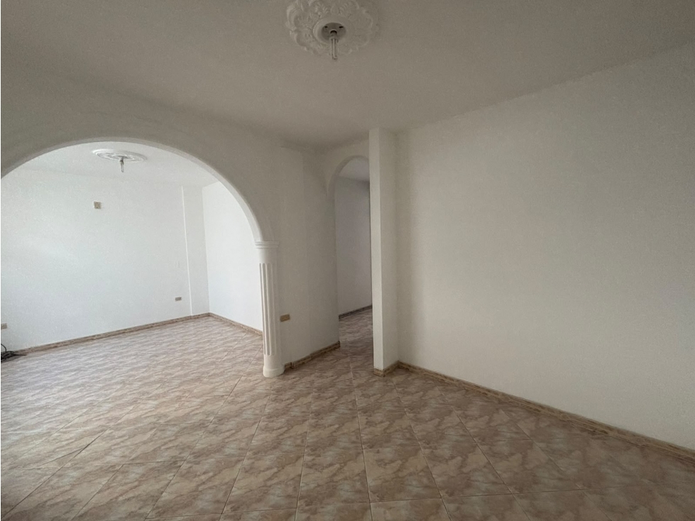 SE ARRIENDA APARTAMENTO EN SANTA ISABEL, GIRARDOT — foto 5
