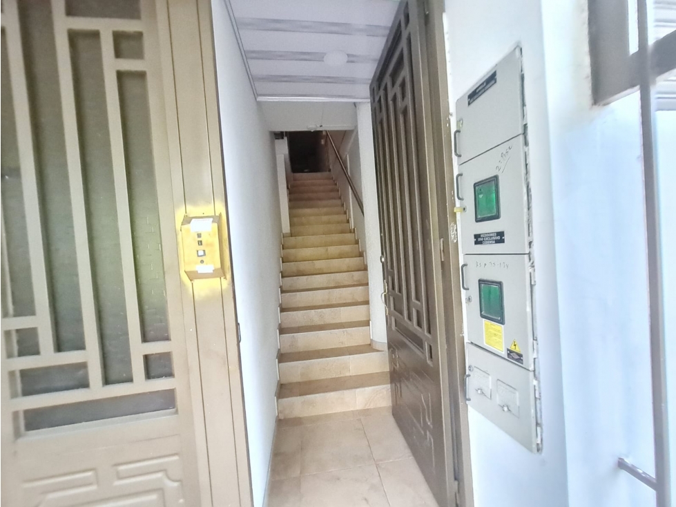 SE ARRIENDA HERMOSO APARTAMENTO EN VILLA YANETH - 2
