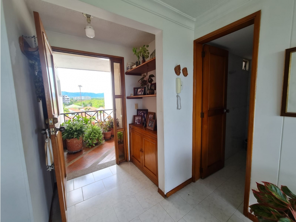 SE VENDE O ARRIENDA APARTAMENTO EN CONJUNTO LA ZARZUELA, GIRARDOT — foto 3