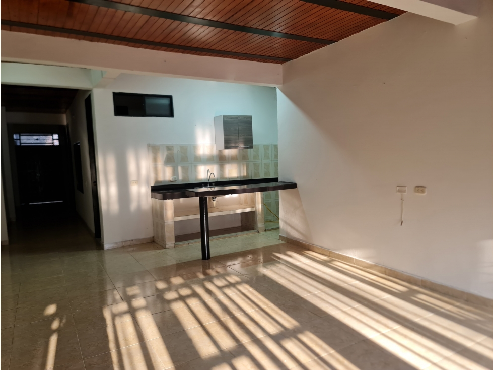 SE ARRIENDA APARTAMENTO EN EL BARRIO CENTENARIO, GIRARDOT - 4