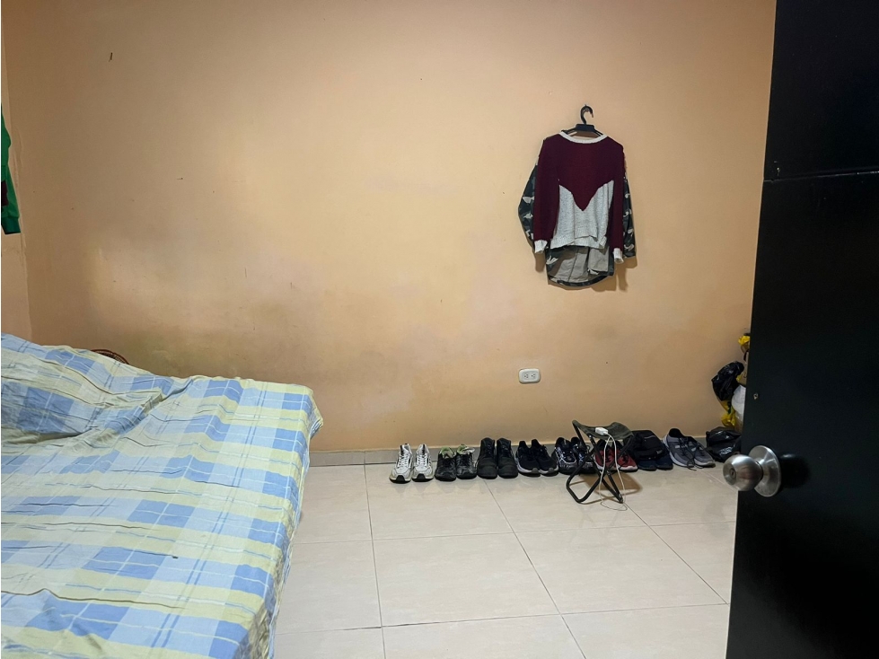 SE VENDE CASA EN EL ALTO DE LAS ROSAS - 6