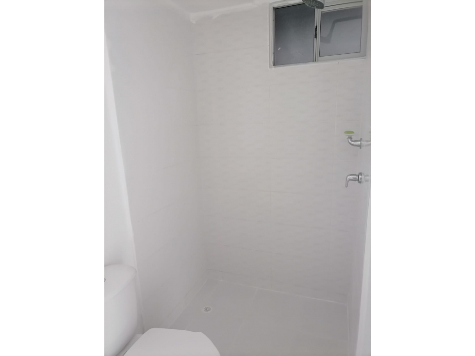 SE VENDE APARTAMENTO EN OBRA BLANCA EN PALMA AZUL - 6