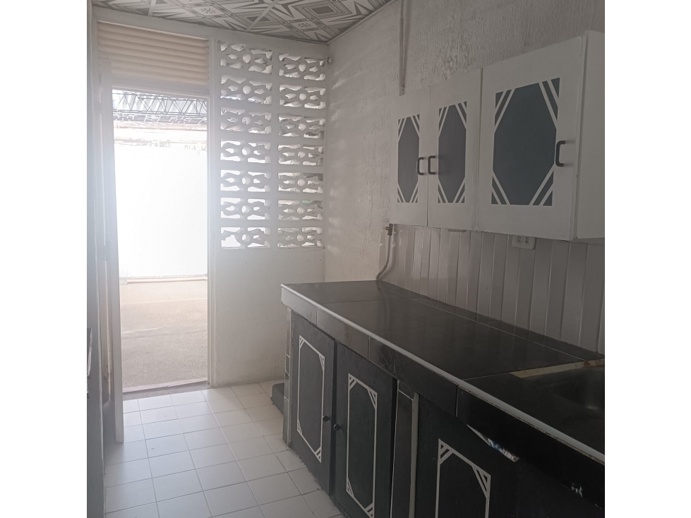 SE VENDE CASA EN VILLA KENNEDY - 5