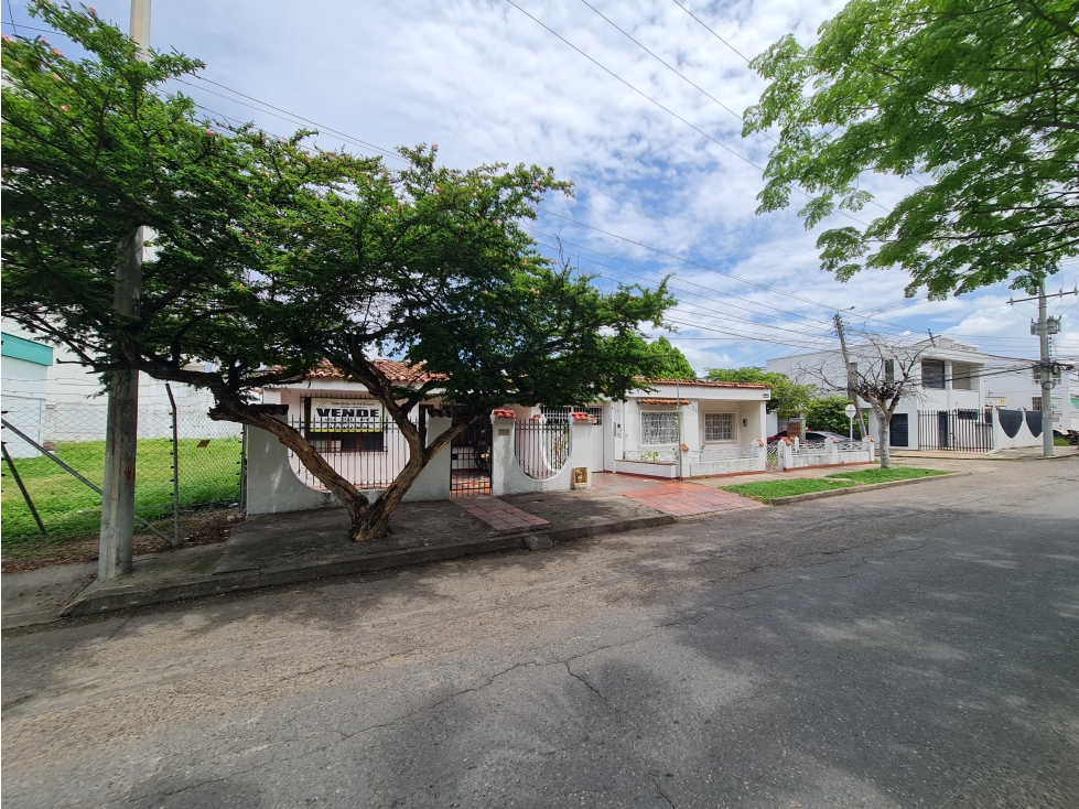 SE VENDEN GRAN LOTE EN LA MAGDALENA - 3