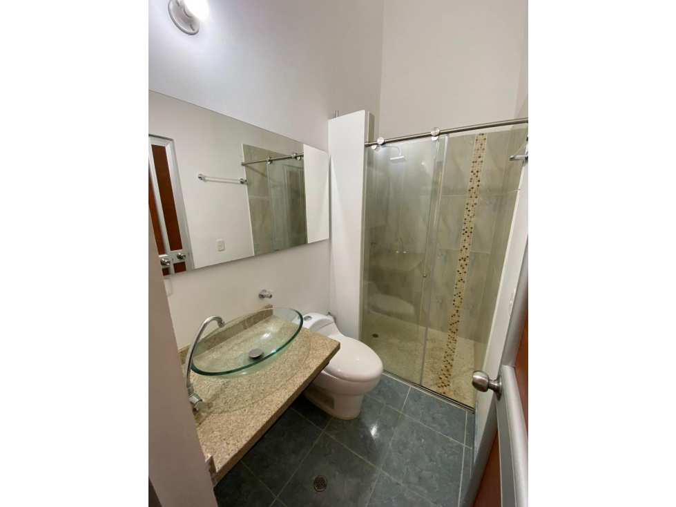 SE VENDE AMPLIA CASA EN SANTA MARIA DEL CAMPO - 6