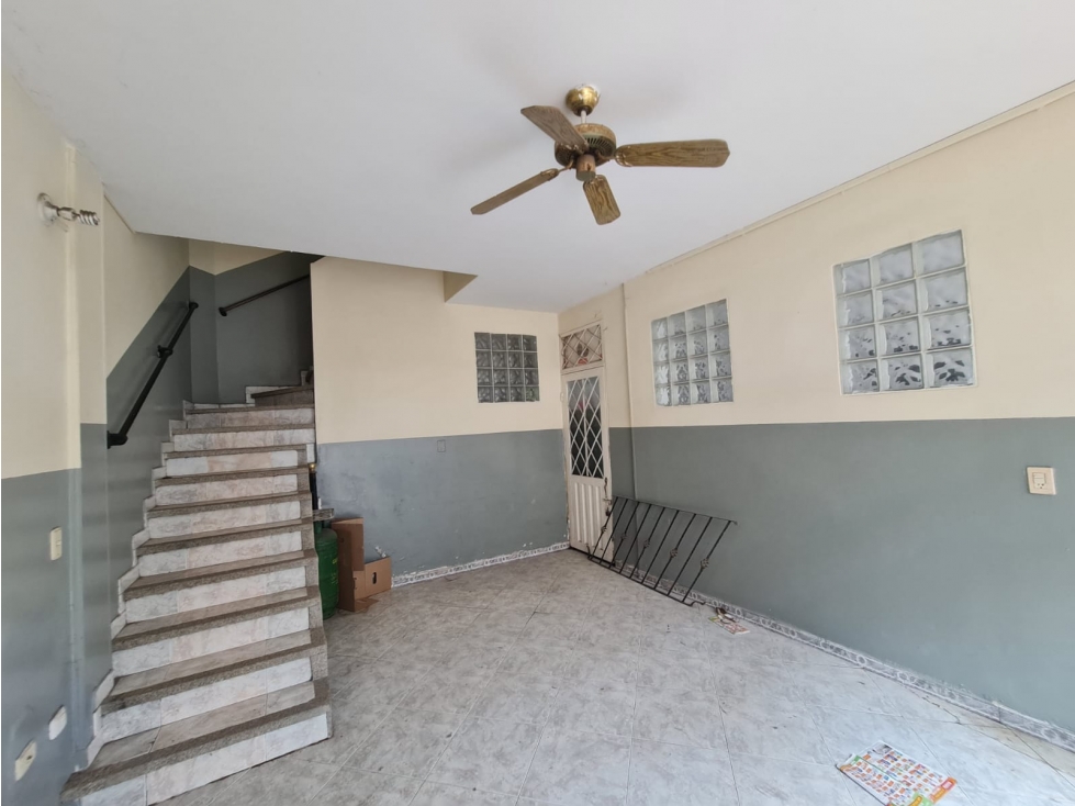 SE ARRIENDA APARTAMENTO EN SANTA ISABEL, GIRARDOT — foto 2