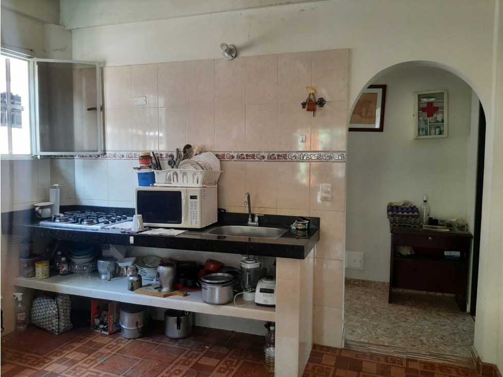 SE VENDE CASA EN LOS PRADOS 1 GUABINAL - GIRARDOT — foto 5