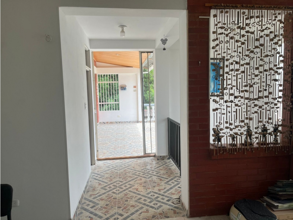 SE VENDE CASA CAMPESTRE EN CONJUNTO SAN FRANCISCO - 6