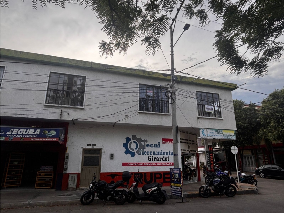 SE ARRIENDA CONFORTABLE APARTAMENTO EN EL SANTANDER, GIRARDOT. — foto 2