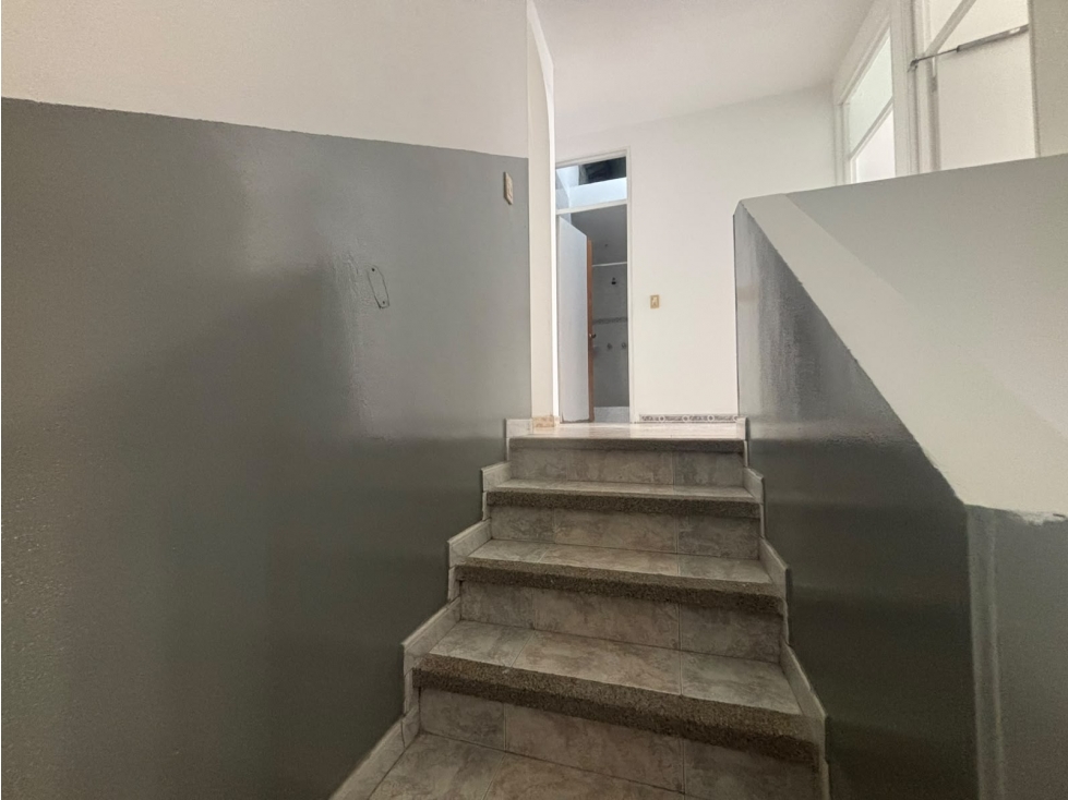 SE ARRIENDA APARTAMENTO EN SANTA ISABEL, GIRARDOT — foto 3