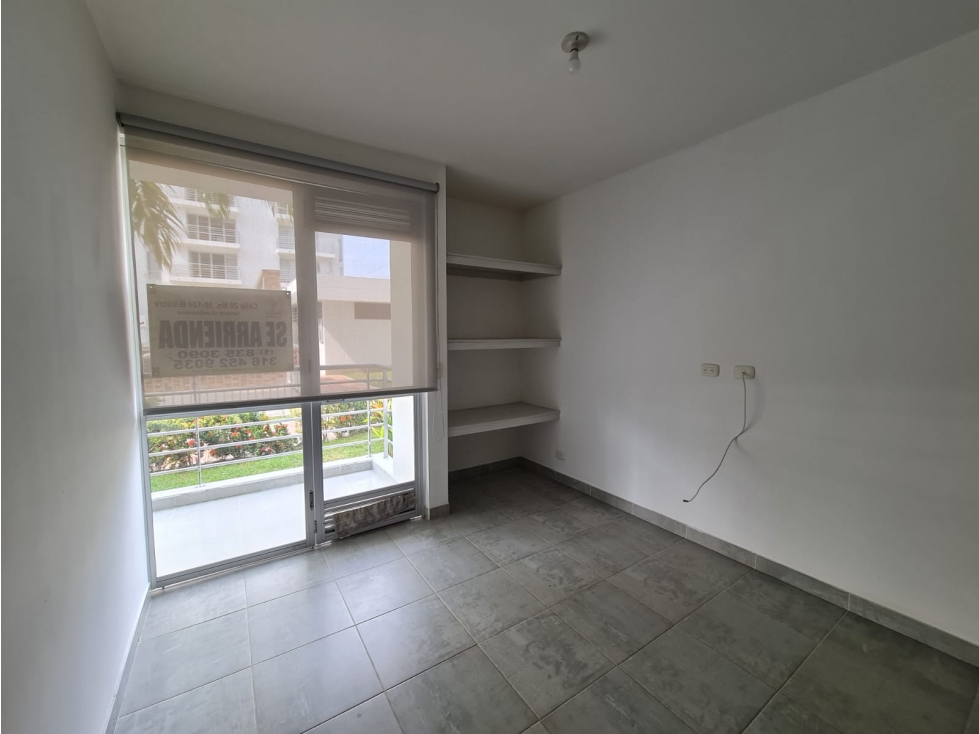 SE ARRIENDA APARTAMENTO EN AQUALINA GREEN — foto 5