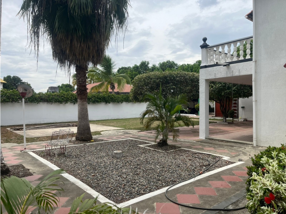 SE VENDE CASA CAMPESTRE EN CONJUNTO SAN FRANCISCO - 5