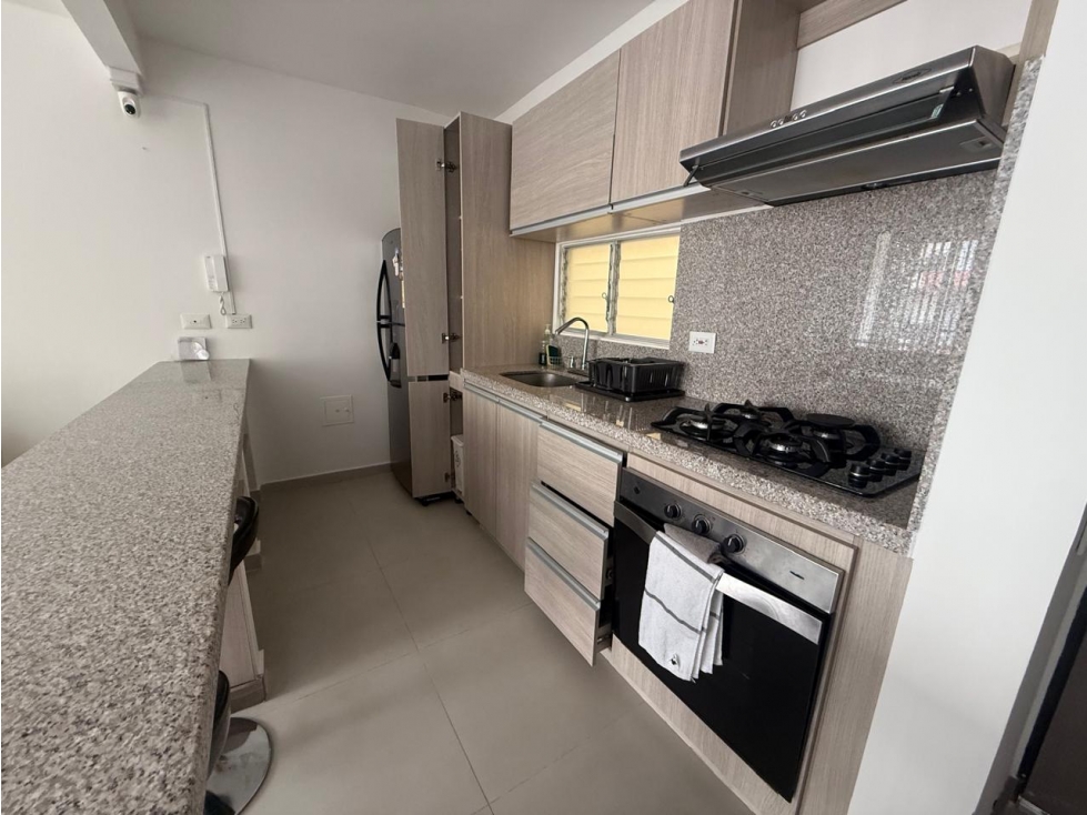 SE VENDE AMPLIO APARTAMENTO EN CANARIA LAS PALMAS — foto 6