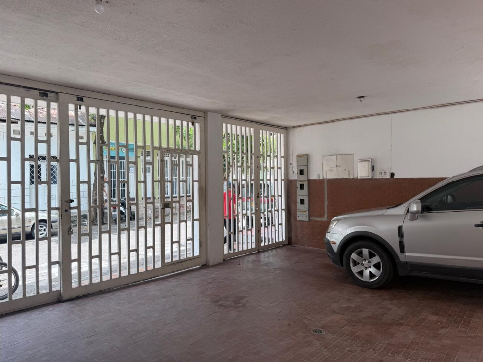 SE ARRIENDA APARTAESTUDIO EN EL BARRIO SUCRE — foto 3