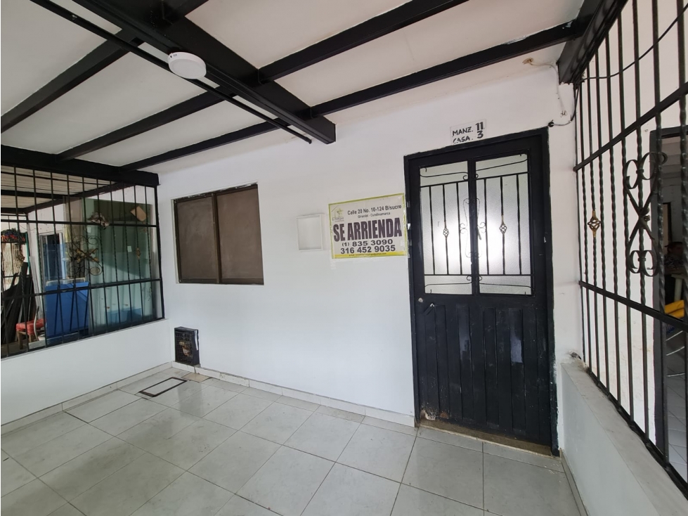 SE VENDE O ARRIENDA CASA EN LA ESPERANZA, GIRARDOT — foto 2