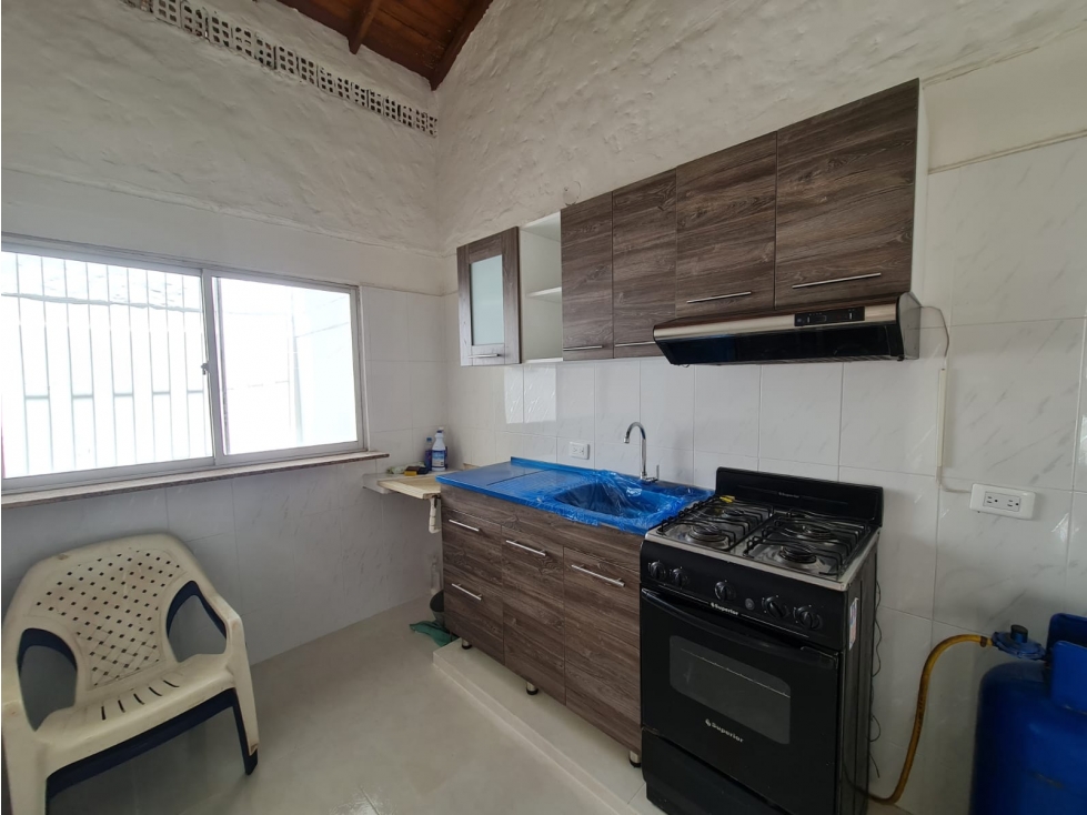 SE VENDE O ARRIENDA CÓMODA CASA EN CONJUNTO LA CAMPIÑA — foto 6