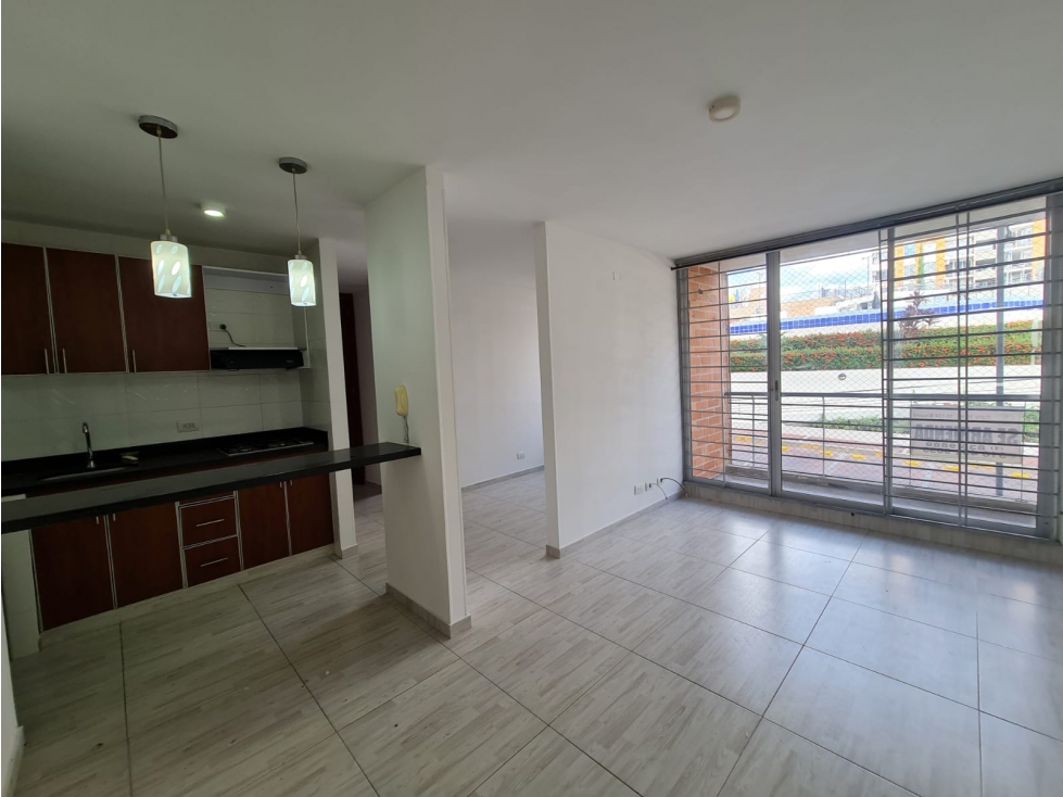 SE ARRIENDA AGRADABLE APARTAMENTO EN RESERVAS DEL PEÑÓN - 5