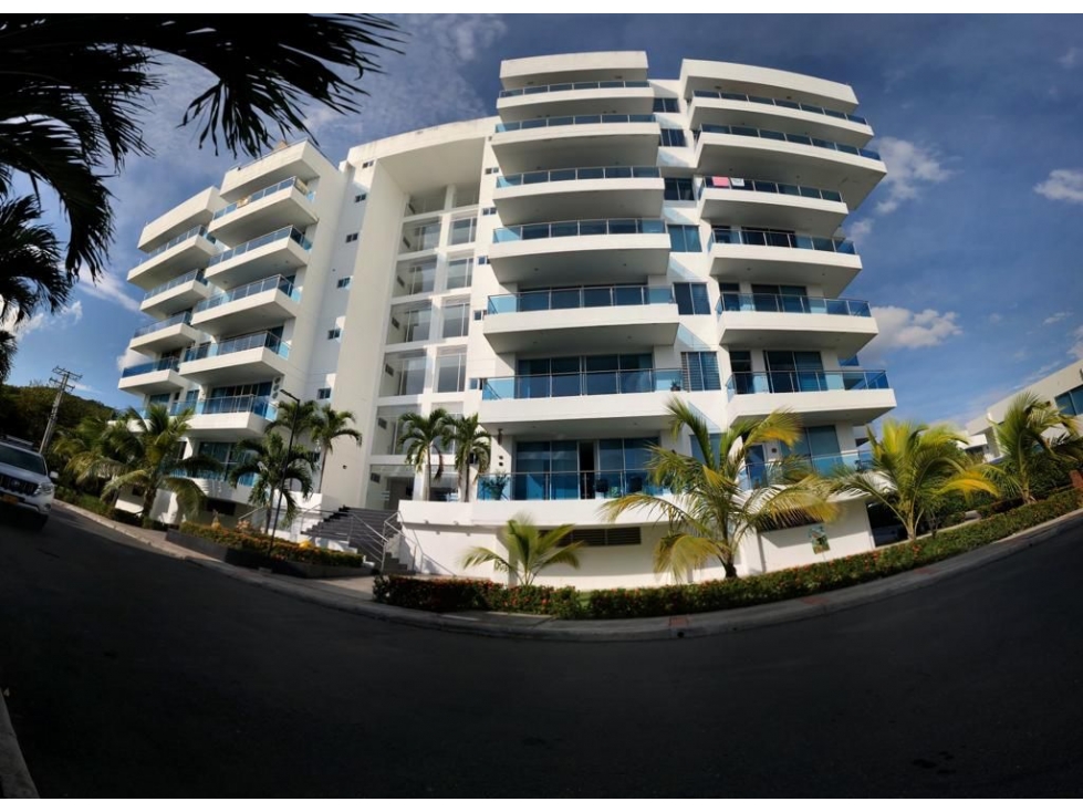 SE VENDE ESPECTACULAR APARTAMENTO EN CASALOMA CAMPESTRE - 1
