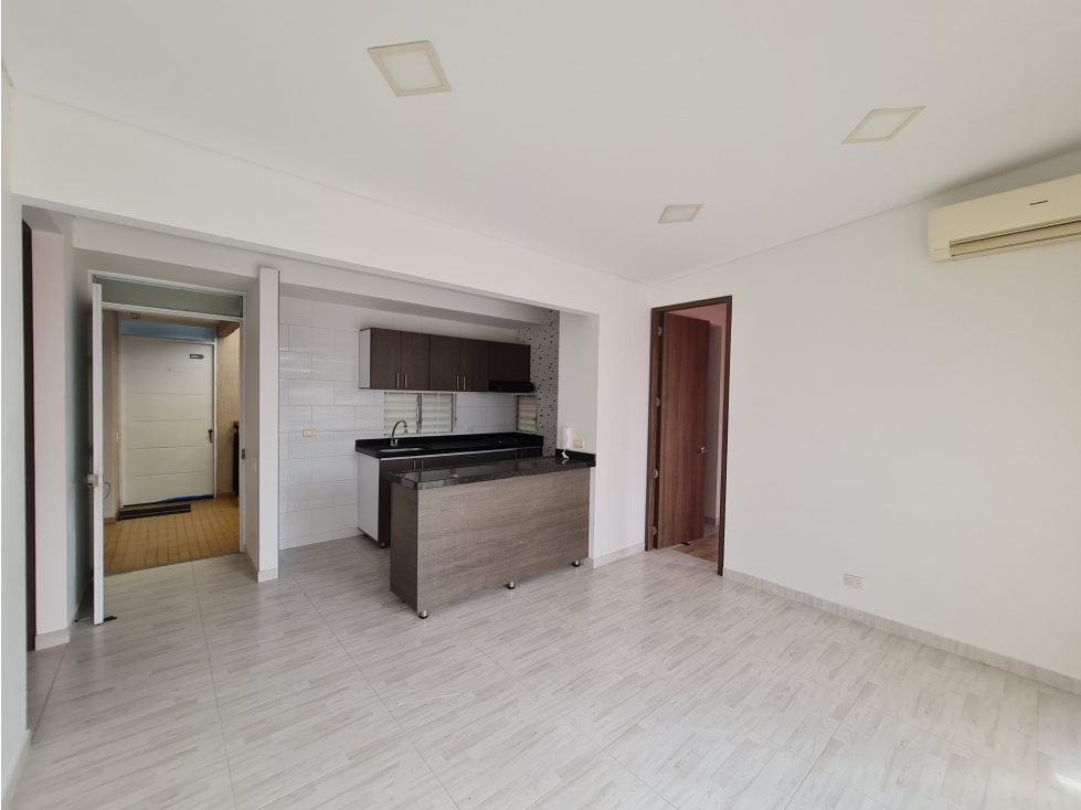 SE ARRIENDA LINDO APARTAMENTO EN CARANDAY LAS PALMAS - 6