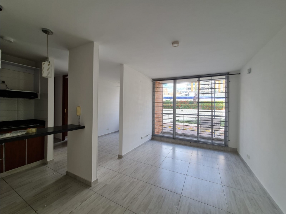 SE ARRIENDA AGRADABLE APARTAMENTO EN RESERVAS DEL PEÑÓN - 6