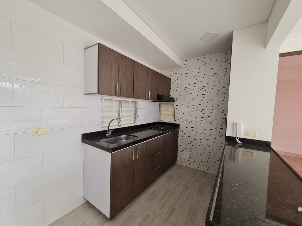 SE ARRIENDA LINDO APARTAMENTO EN CARANDAY LAS PALMAS - 5