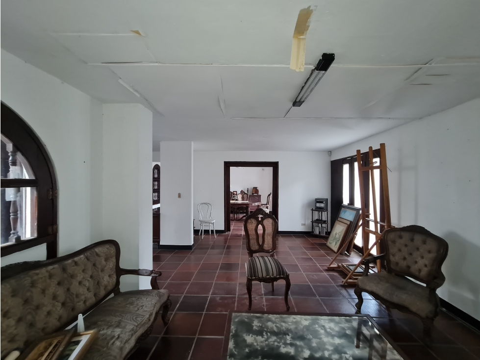 SE VENDE CASA ESQUINERA EN BARRIO BLANCO - 5