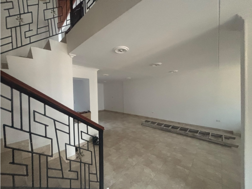 SE ARRIENDA ACOGEDORA CASA EN EL BARRIO CAMBULOS, DE GIRARDOT. — foto 5