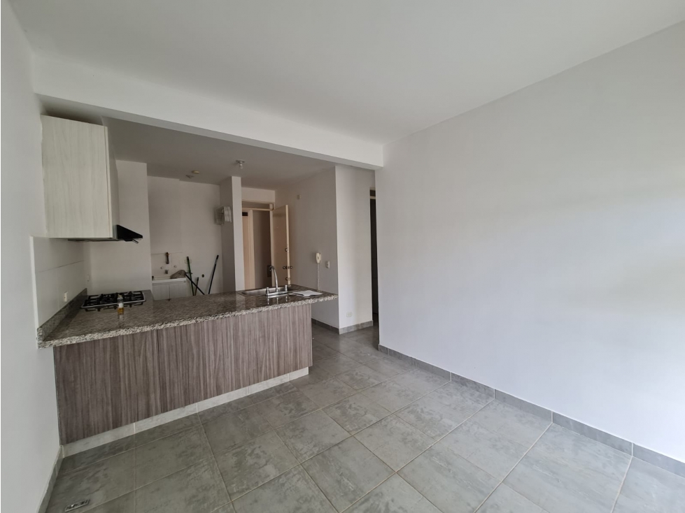 SE ARRIENDA APARTAMENTO EN AQUALINA GREEN — foto 6