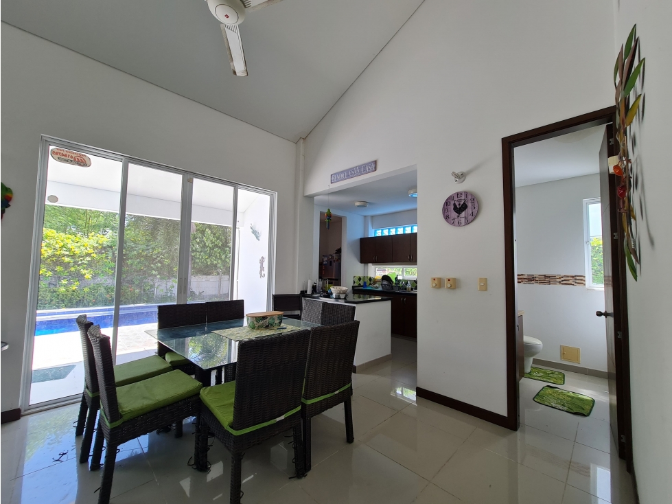 SE VENDE GRANDIOSA CASA EN VILLA MARIA - 3