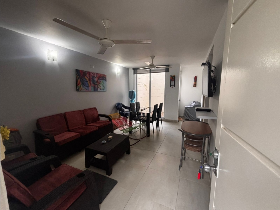 SE VENDE ACOGEDORA CASA EN BAHIA SOLERO-TORROSA, RICAURTE — foto 6