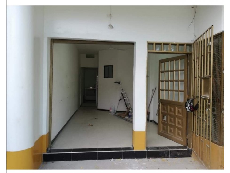 SE VENDE LOCAL EN EL BARRIO SANTANDER, GIRARDOT. - 2