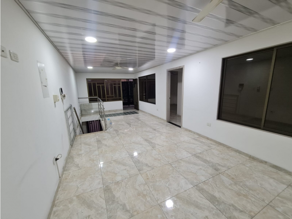 SE ARRIENDA HERMOSO APARTAMENTO EN VILLA YANETH - 4