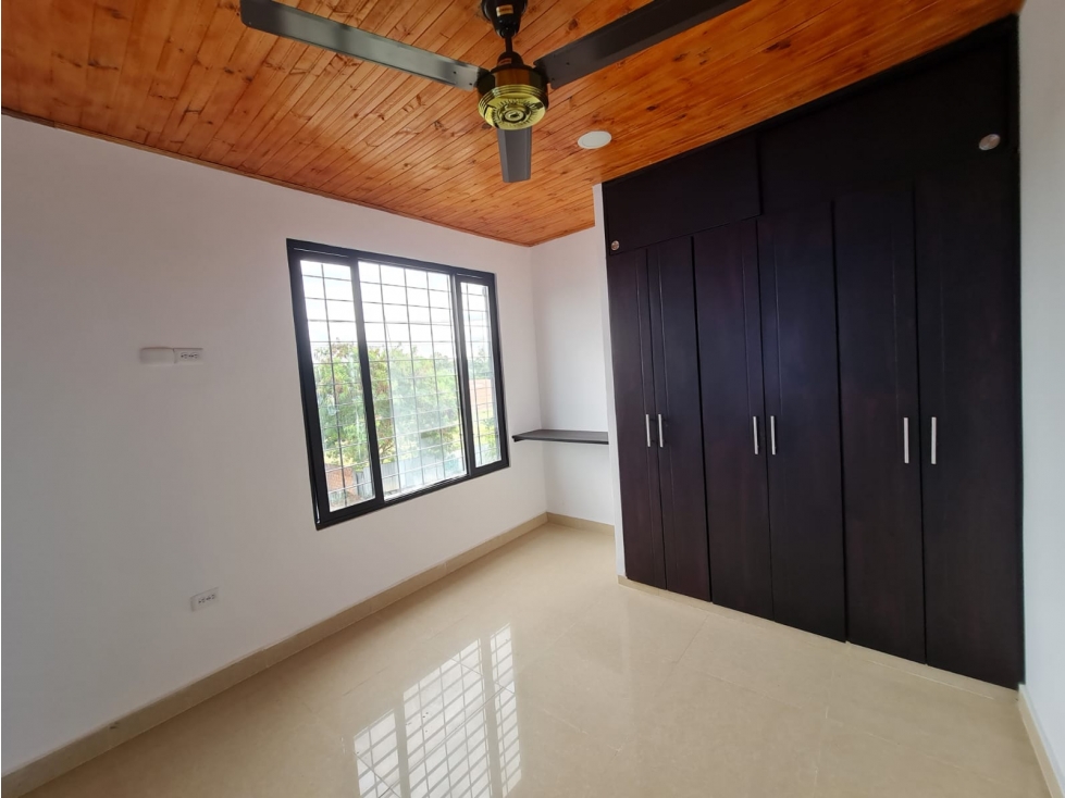 SE ARRIENDA HERMOSO APARTAMENTO EN SANTA ISABEL, GIRARDOT — foto 4