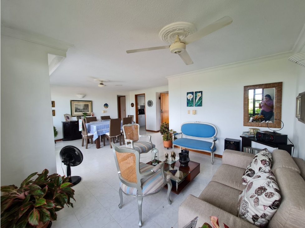 SE VENDE O ARRIENDA APARTAMENTO EN CONJUNTO LA ZARZUELA, GIRARDOT — foto 5