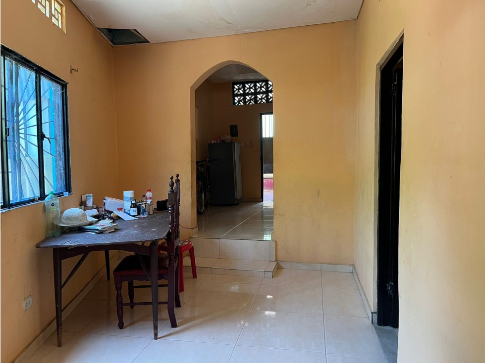 SE VENDE CASA EN EL ALTO DE LAS ROSAS - 3