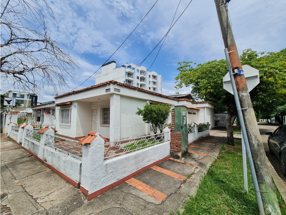 SE VENDEN GRAN LOTE EN LA MAGDALENA - 6