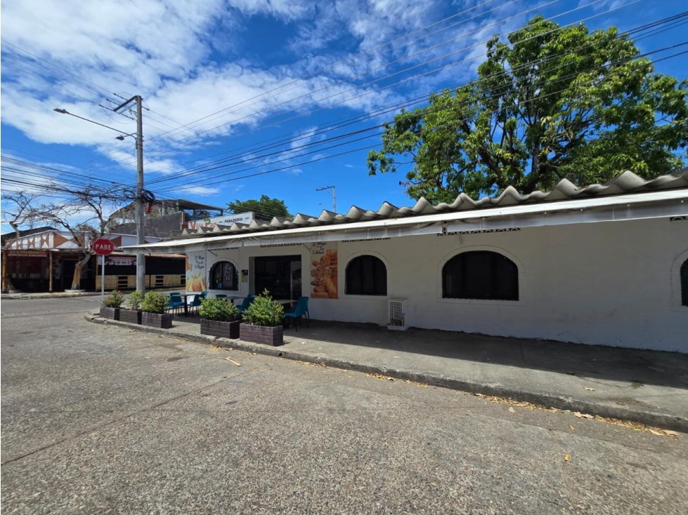 SE VENDE GRAN PREDIO EN EL ALTO DE LA CRUZ — foto 4