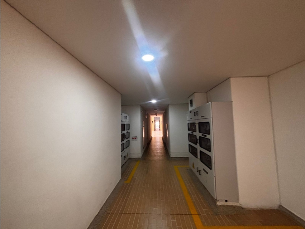 SE ARRIENDA APARTAMENTO EN EL CONJUNTO AQUALINA SUN, RICAURTE. — foto 5