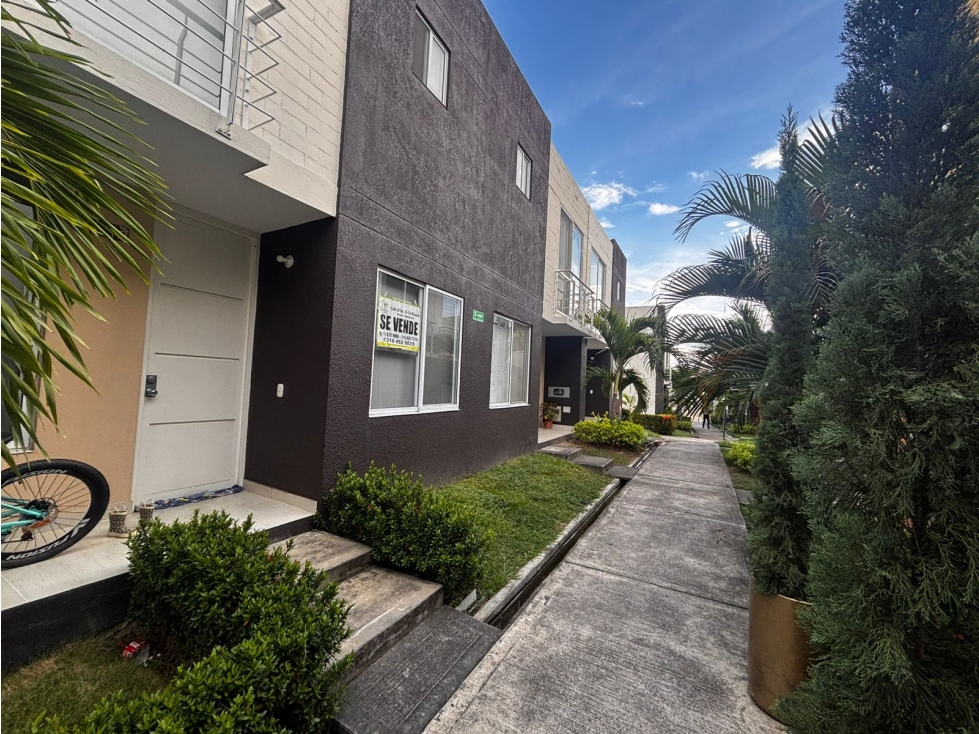 SE VENDE ACOGEDORA CASA EN BAHIA SOLERO-TORROSA, RICAURTE — foto 3