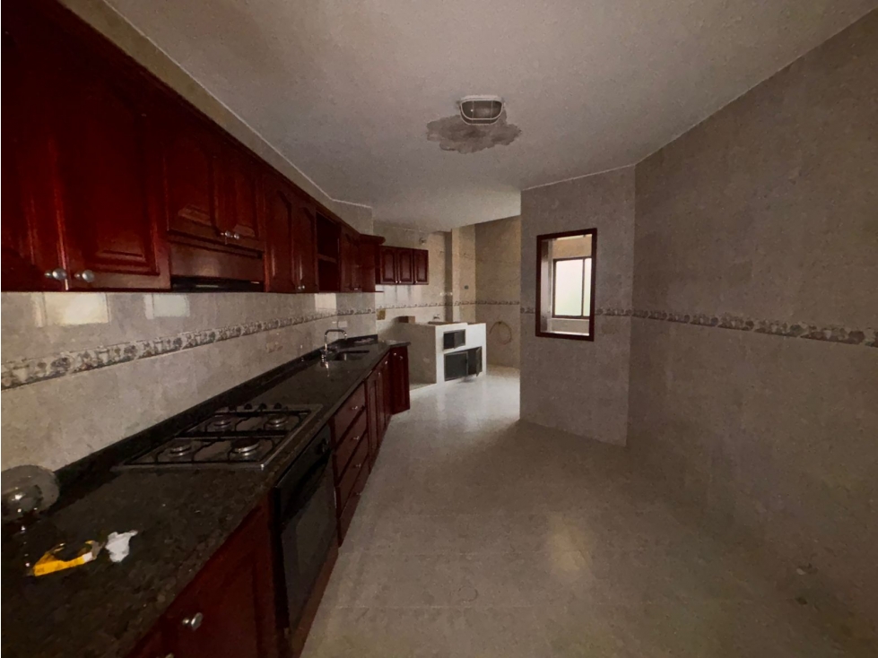 SE ARRIENDA APARTAMENTO EN VILLA SOFIA, EN EL GRANADA — foto 5