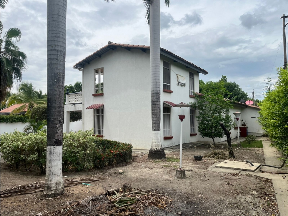 SE VENDE CASA CAMPESTRE EN CONJUNTO SAN FRANCISCO - 3