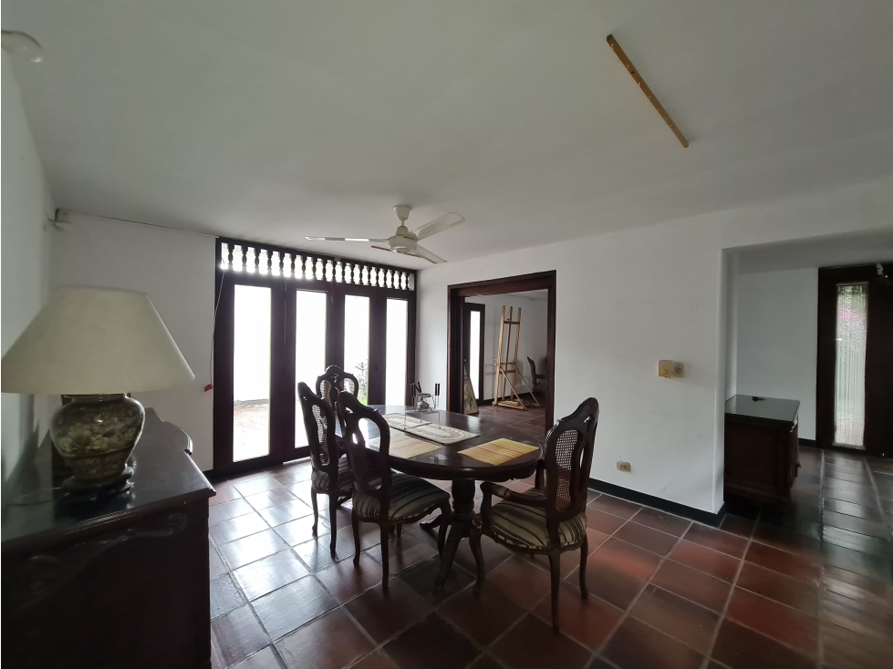 SE VENDE CASA ESQUINERA EN BARRIO BLANCO - 6
