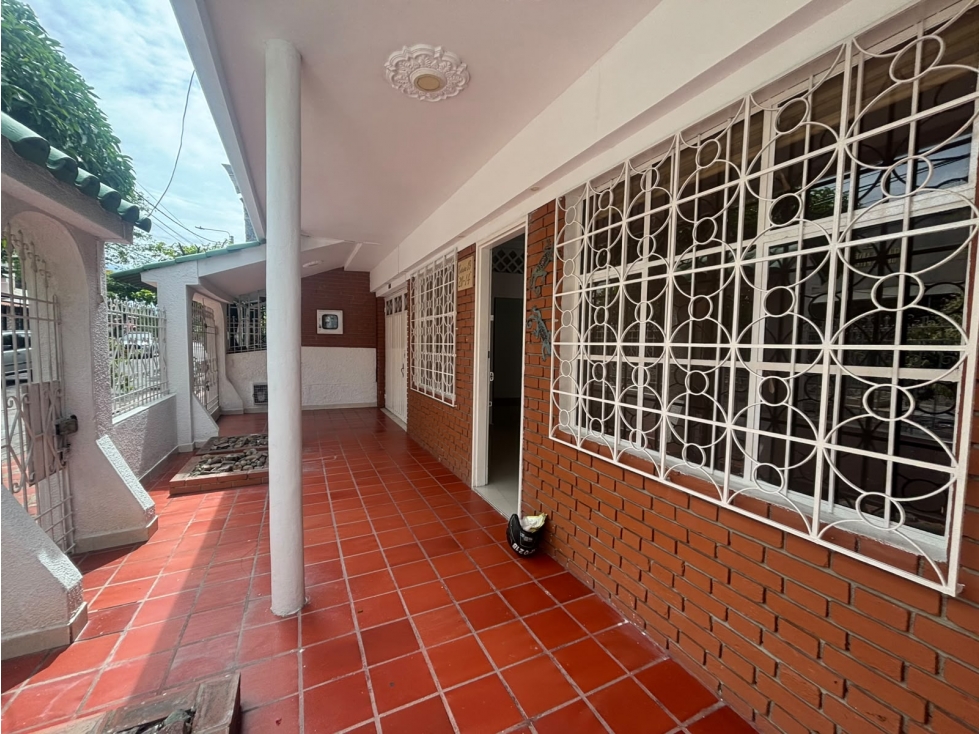 SE ARRIENDA CASA COMERCIAL EN EL BARRIO LAS QUINTAS, GIRARDOT. - 4