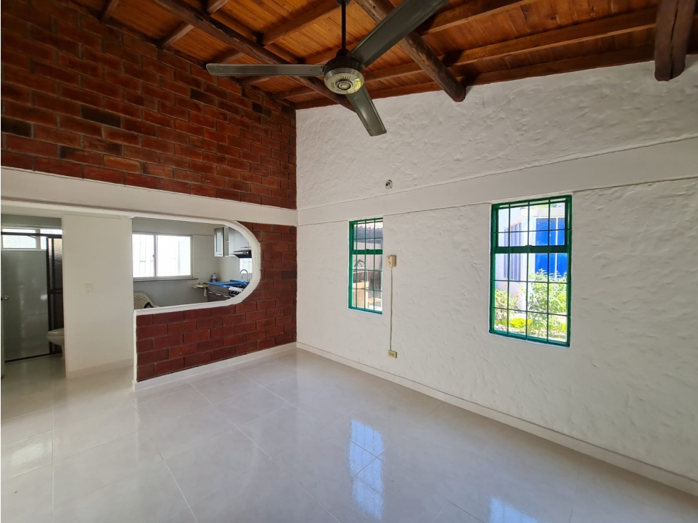 SE VENDE O ARRIENDA CÓMODA CASA EN CONJUNTO LA CAMPIÑA — foto 5
