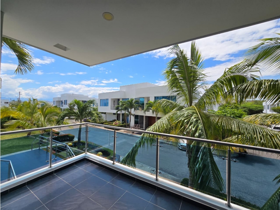 SE VENDE ESPECTACULAR APARTAMENTO EN CASALOMA CAMPESTRE - 6