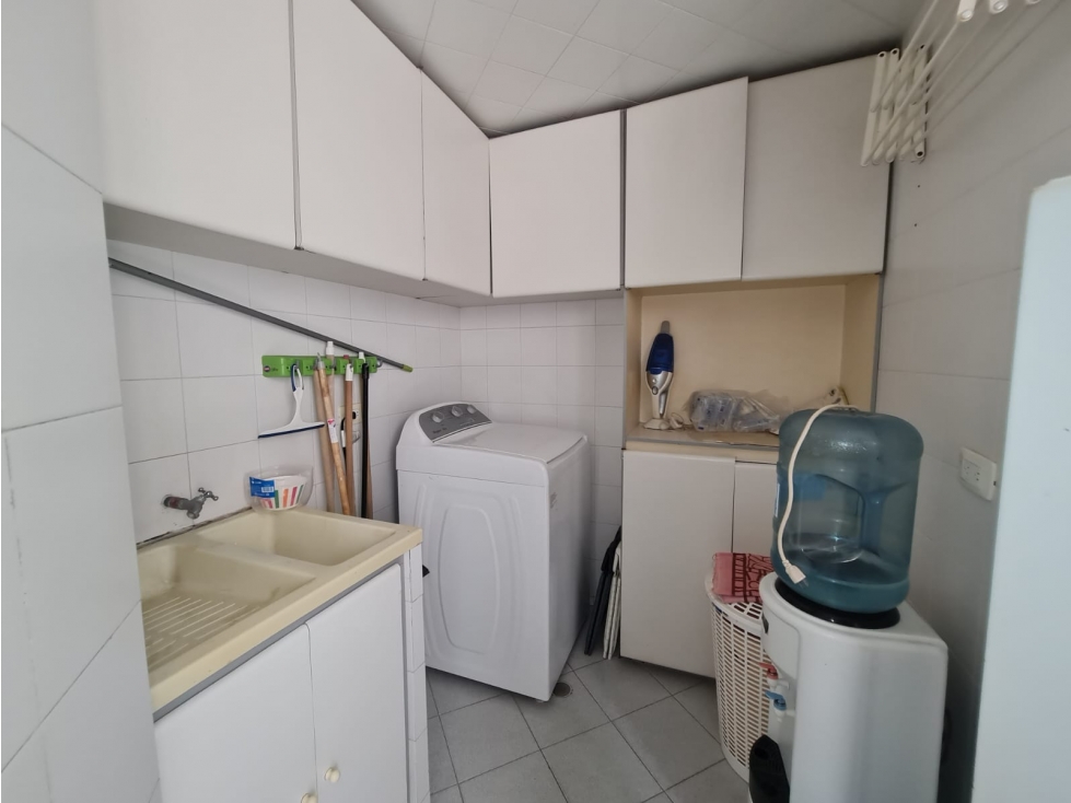 SE VENDE O ARRIENDA LINDO APARTAMENTO EN EDIFICIO ANDURINE - 4